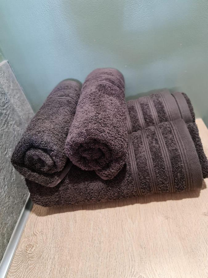 Le Scottmanhouse - Appartement Prive - Centre Ville - Gare - Wi-Fi Арас Екстериор снимка