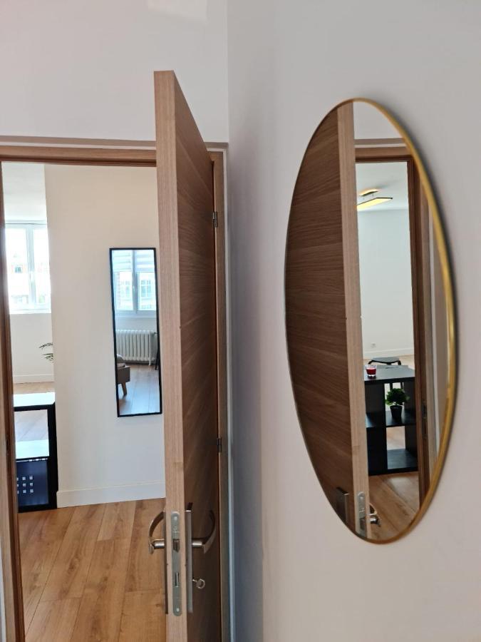 Le Scottmanhouse - Appartement Prive - Centre Ville - Gare - Wi-Fi Арас Екстериор снимка