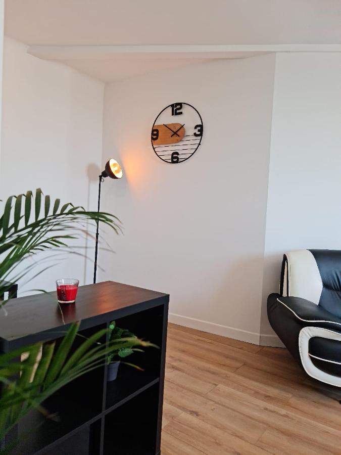 Le Scottmanhouse - Appartement Prive - Centre Ville - Gare - Wi-Fi Арас Екстериор снимка