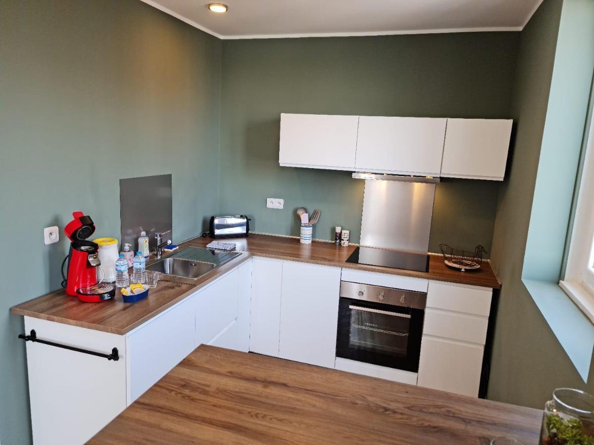 Le Scottmanhouse - Appartement Prive - Centre Ville - Gare - Wi-Fi Арас Екстериор снимка