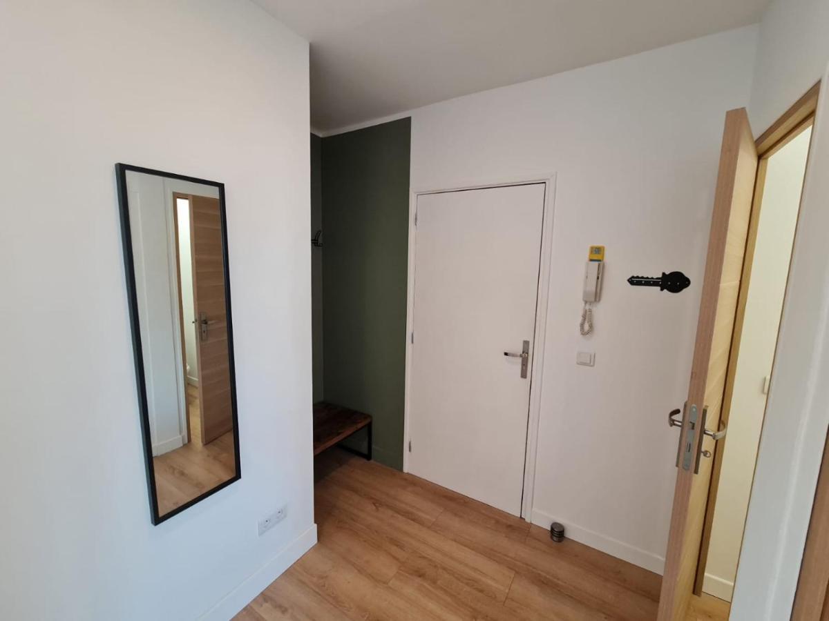 Le Scottmanhouse - Appartement Prive - Centre Ville - Gare - Wi-Fi Арас Екстериор снимка