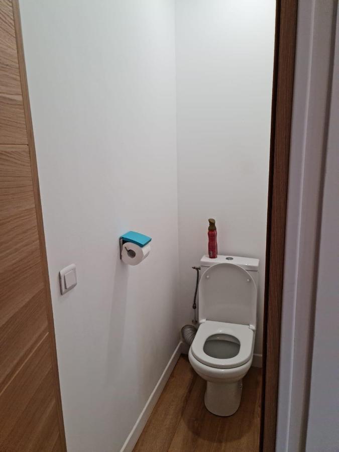 Le Scottmanhouse - Appartement Prive - Centre Ville - Gare - Wi-Fi Арас Екстериор снимка